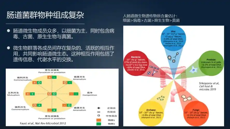 朱怀球:复杂背后,健康和"不幸"的菌群各有各的相似?_微生物