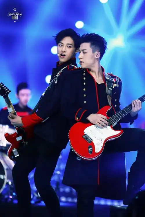 如何评价《燃烧吧少年》里的谷嘉诚?