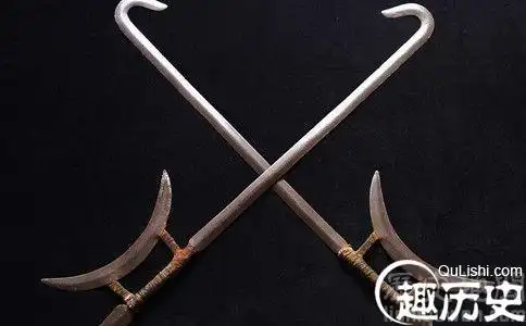 揭秘哪吒的哥哥木吒使用的武器是什么