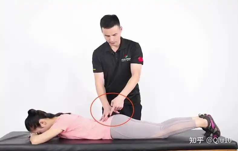 这不是"腰椎间盘突出",而是"梨状肌综合征"!