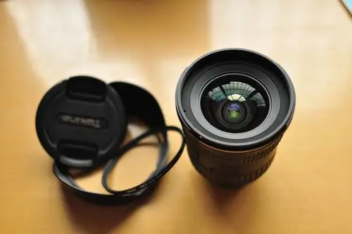 尼康口 图丽12-24 f4 ii 二代