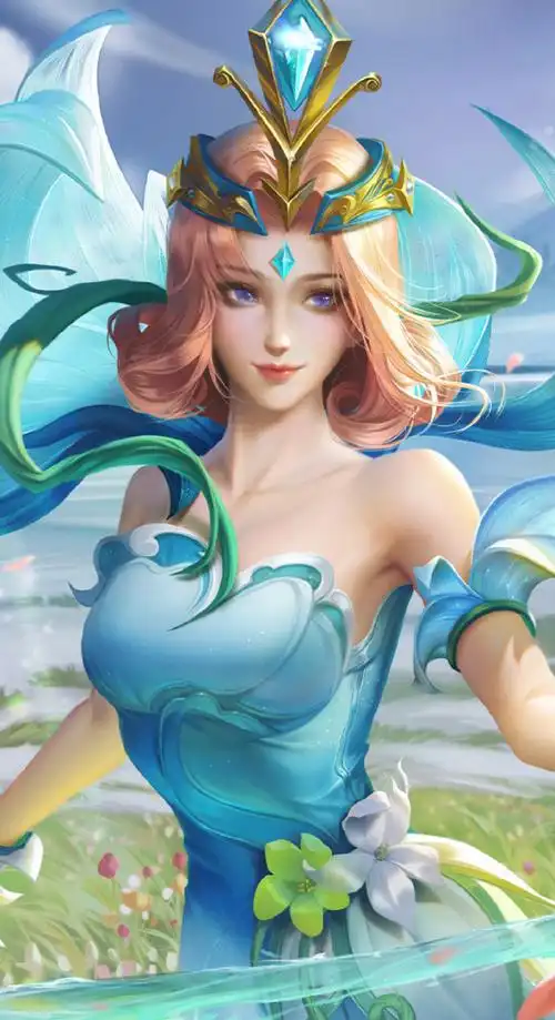 从手感到外观大家觉得甄姬哪款皮肤更好?#高玩评测##王者荣耀