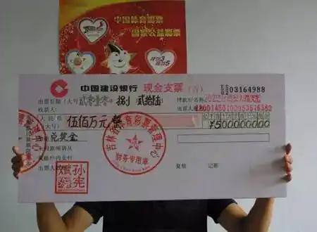 跟小伙伴闲谈,总是放出豪言壮语:咱要是中了500万,立马把这当牛做马的