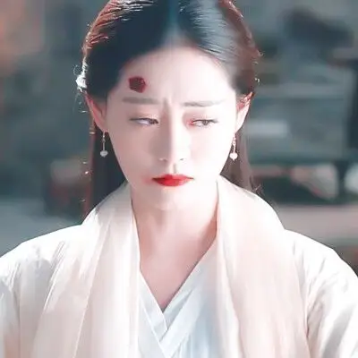 祝绪丹自调头像禁止二改抱图dd @颜不怒