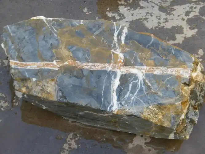 大理石材的哪一种有没有开发价值?石头是云南大理的