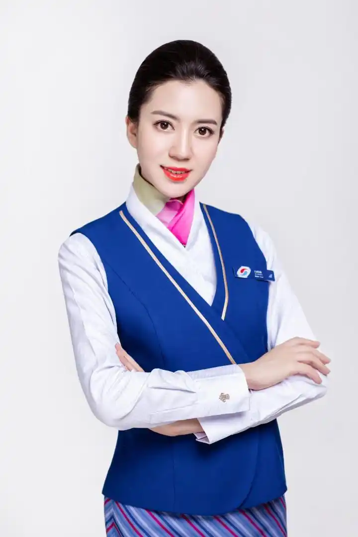 春暖花开来接你们重庆空姐的四次逆行飞行