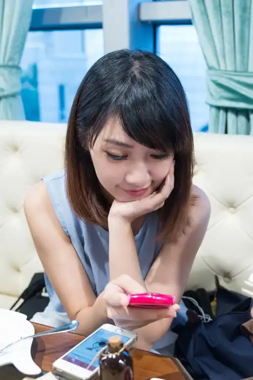 【正妹玩手机】旅行少女 x 泱泱 x iphone 5s