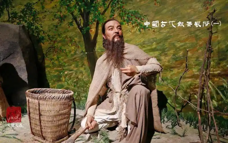 【涨姿势】茶学泰斗徐南眉老师讲中国古代饮茶礼仪(一)