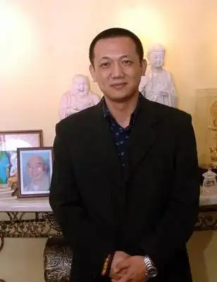 郝彤是谁 郝彤个人资料简历 郝彤老婆