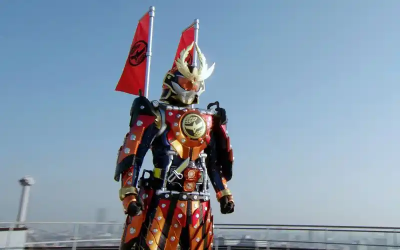 「30323236373730」 假面骑士铠武·傻橙·葛叶纮汰