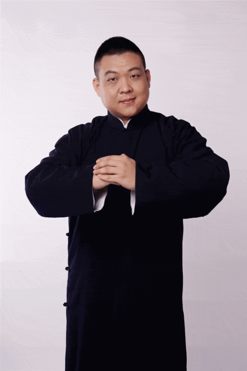 红壶相声社爆笑来袭相声演员贾旭明以及各派青年相声演员相约古城正定