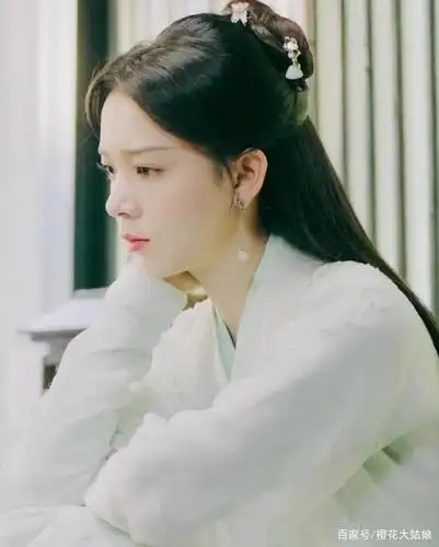 少女大人陈瑶剧照