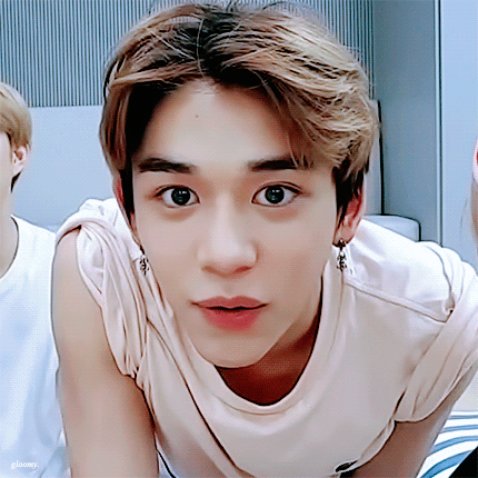 黄旭熙. lucas. 甜( 『 )