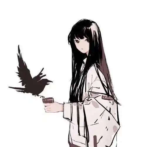 动漫女生头像高冷霸气御姐(霸气超酷女生头像漫画) _ qq昵称大全