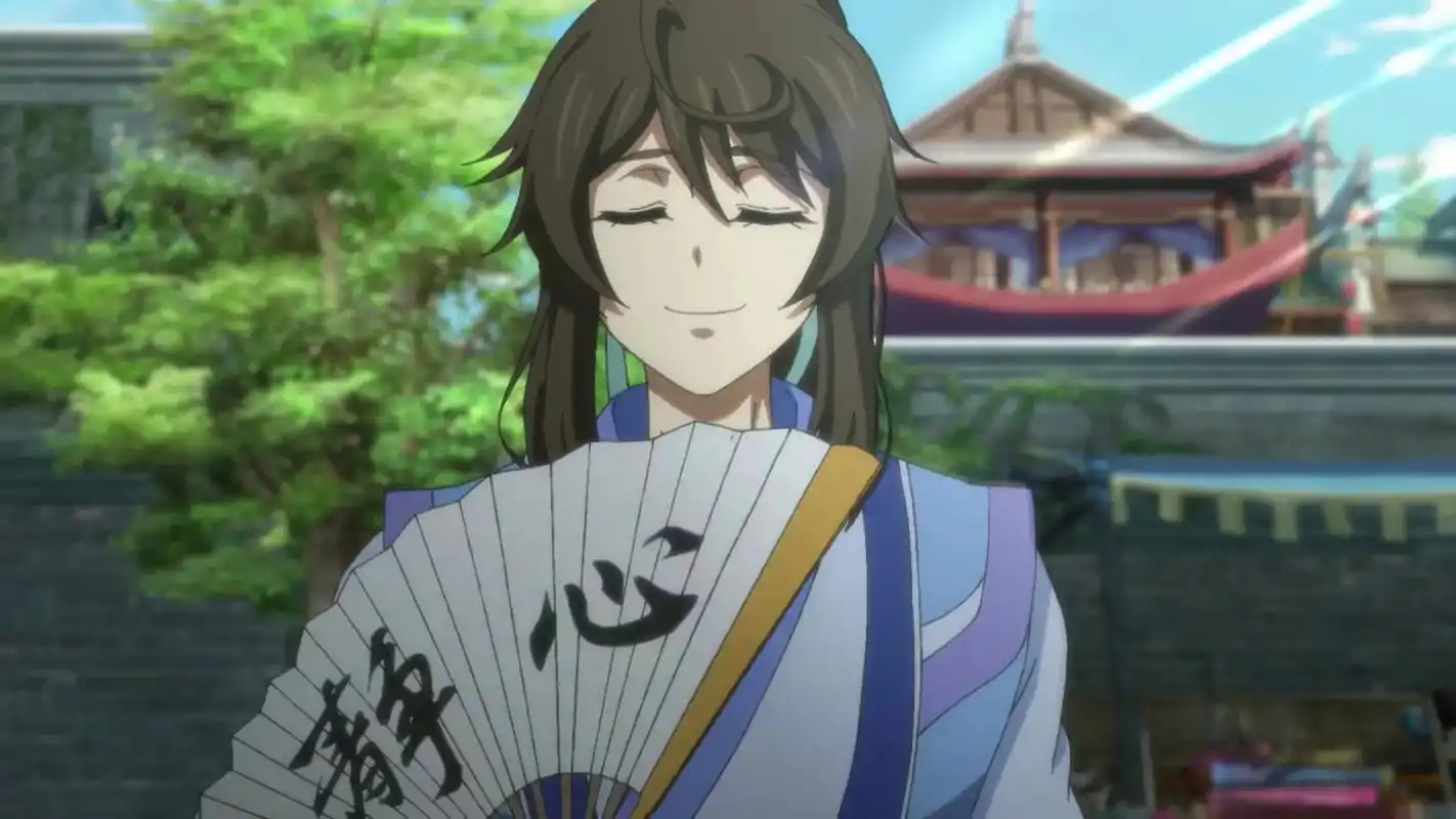 一念永恒 #好看的动漫推荐 #动漫 - 抖音