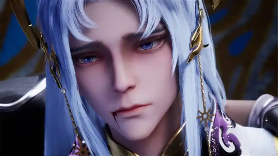 神印王座:门迪献祭,帮助阿宝抓住夜小泪,可惜却是算漏了一点