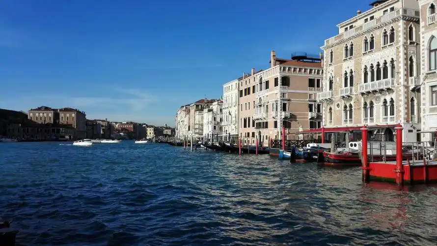 水上之城威尼斯