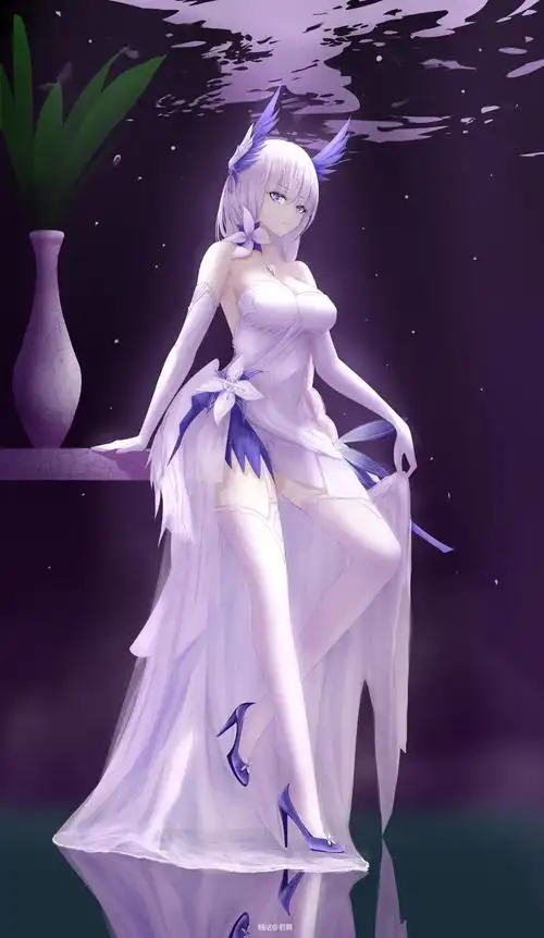 光辉-碧蓝航线光辉碧蓝航线