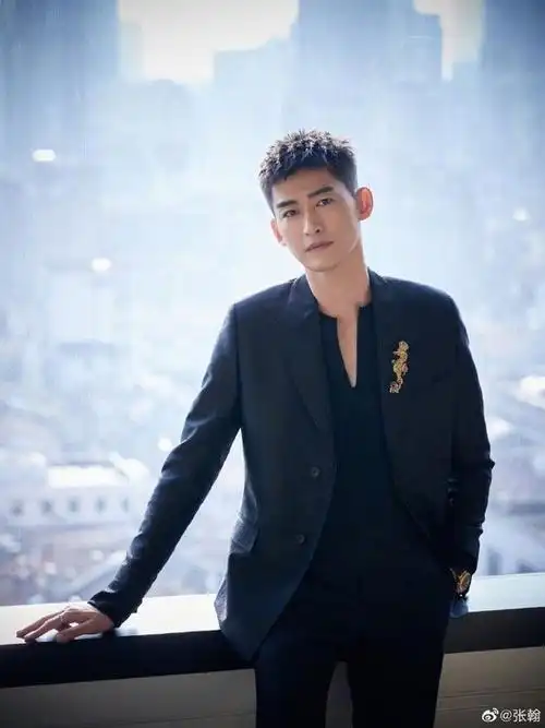 张翰把妹井柏然刘雯秀恩爱浪姐4成团名单