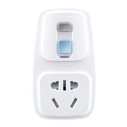 公牛bullgn920ld16a防漏电保护器插头计价单位个