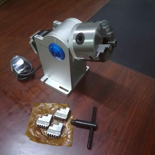 焊旋转工作台检验旋转台激光焊接机旋转夹具配码机点胶机旋转 d80旋转