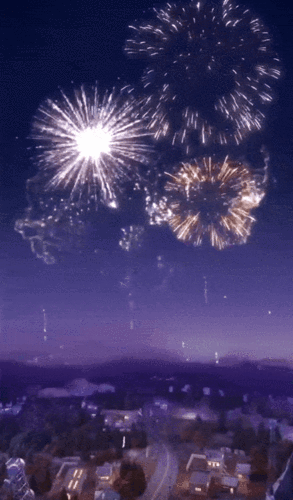 长沙将燃起和平精英主题烟火大吉大利原来如此浪漫