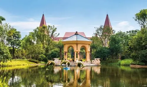 2021佛山高明恒大山湖郡为何如此受欢迎难道仅仅是因为便宜吗