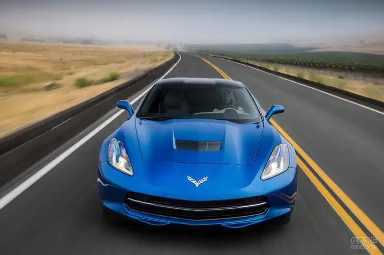 2014款雪佛兰corvette c7 stingray