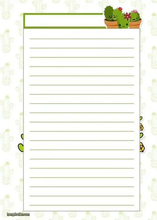 有带着太阳月亮星星的简约便签条,也有真实纸张纹理的横线纸,一起来