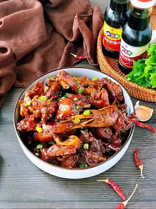 做啤酒鸭时,别只懂得加啤酒,加它更鲜嫩,口感细腻无腥味_大全-幸福