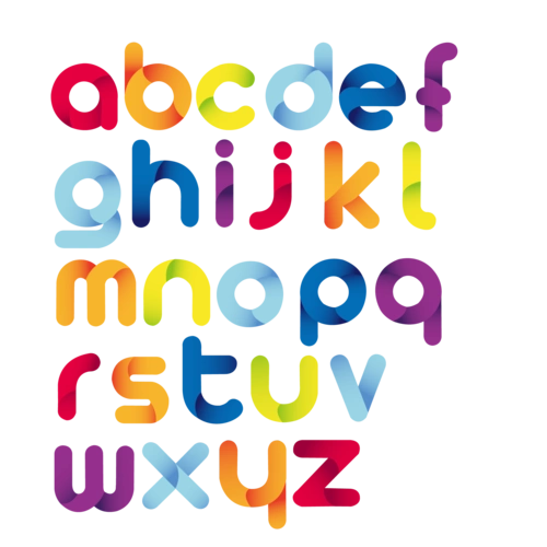 阿拉伯字母图片大全