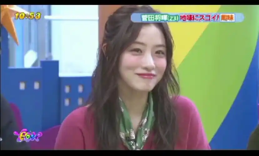 一笑倾城&#这谁顶得住啊 #绝世容颜#心动时刻