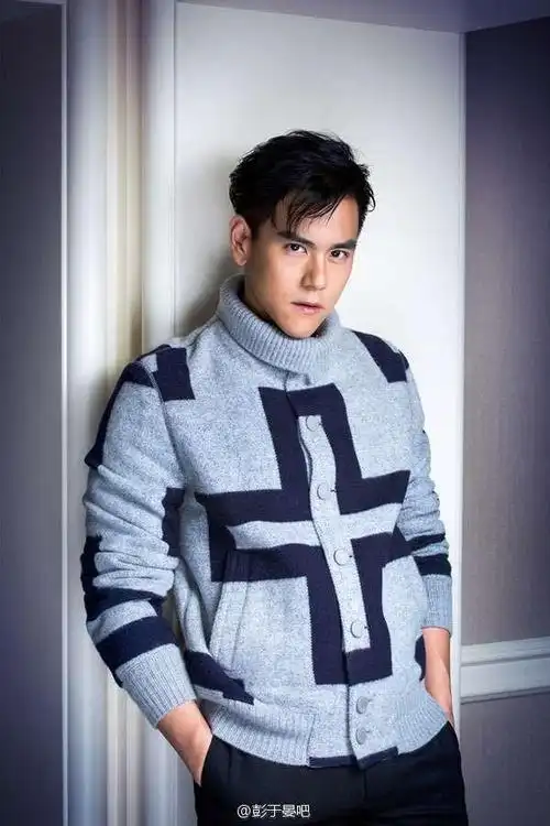 彭于晏年龄和个人资料(35岁彭于晏的人生超励志) - 帮企客