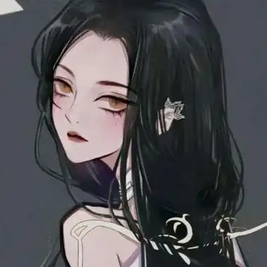 qq高冷霸气动漫女头像个性网 动漫头像图片大全 -【爱个性】