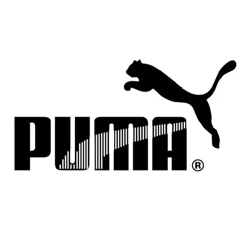 puma(彪马)矢量logo0