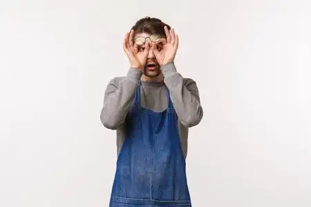 不可置信的表情图片