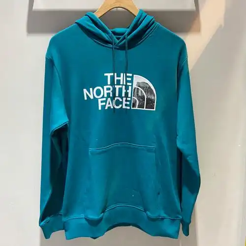 thenorthface北面针织卫衣男户外舒适透气