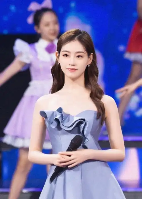 来自祝绪丹bambi应援会 - 微博