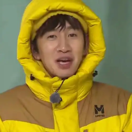 刘在石李光洙情头