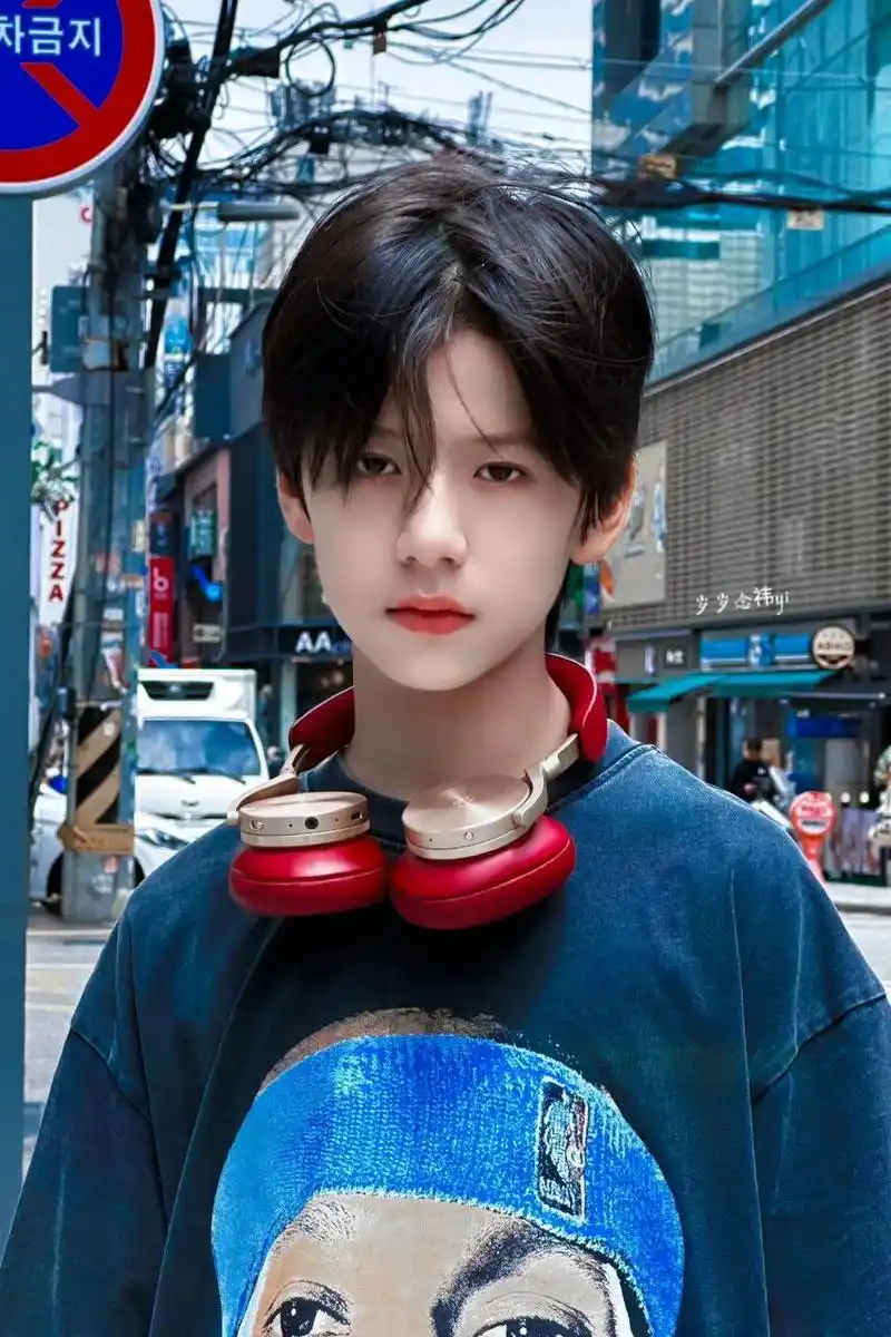 林子烨-我心中的小男主78