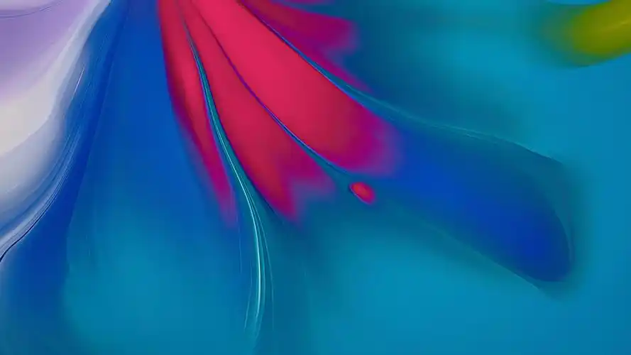 华为p40官方内置壁纸