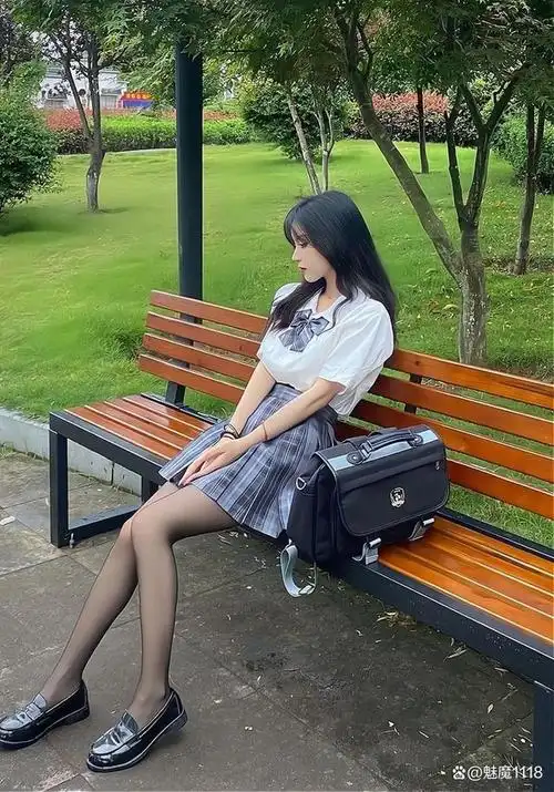 jk制服,丝袜 美腿②:不如意的事情是常有的