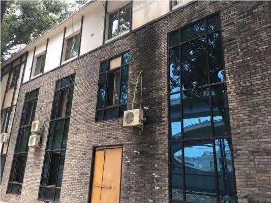 双井大郊亭 独栋写字楼 850平米 可注册