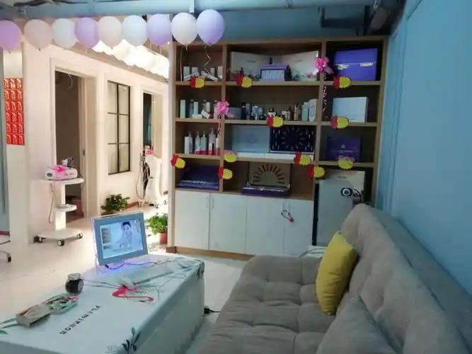 合肥美容养生院哪家好_中日友好医院美容科_共享美容院痛点