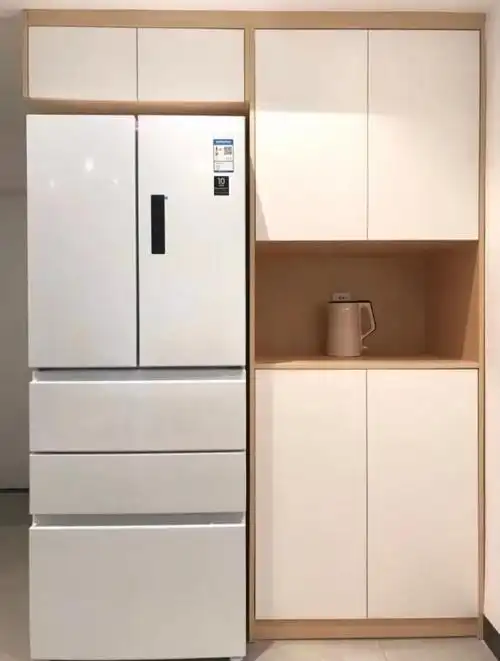 厨房门装修效果图现代_厨房门装修效果图现代小户型