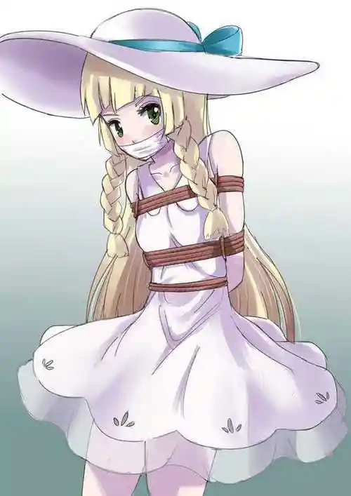 好像不太喜欢让宝可梦在对战中战斗.