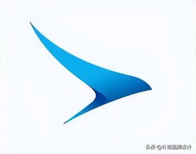 多款以大鹏,鸟元素创意logo设计 大展宏图_标志_朴琢_观点