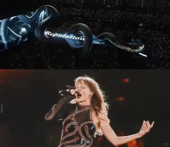 温柔而强大的女王「泰勒·斯威夫特」,以85亿登上胡润百富榜!|泰勒|泰