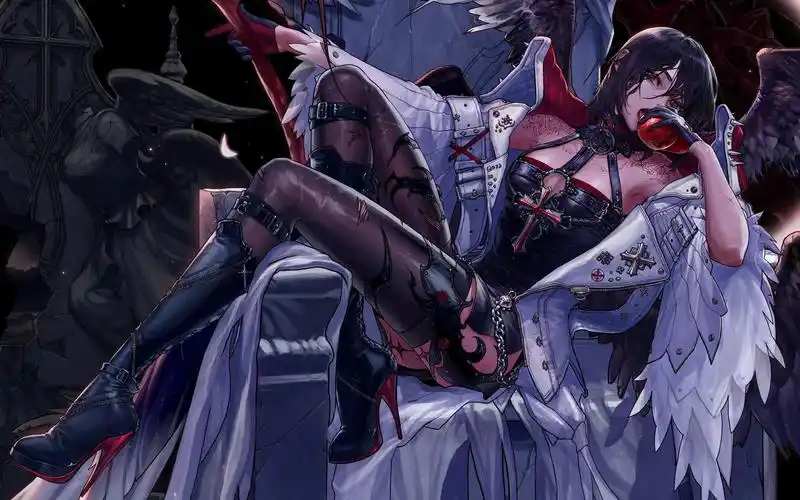 dnf普适的鸟背教学第二期四姨