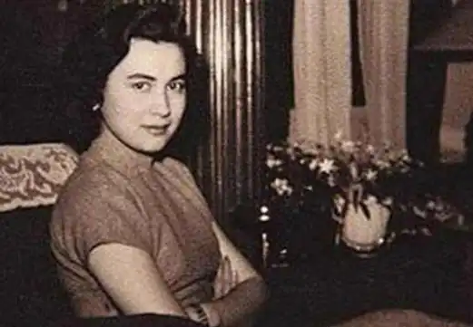 蓝琼缨个人资料背景介绍